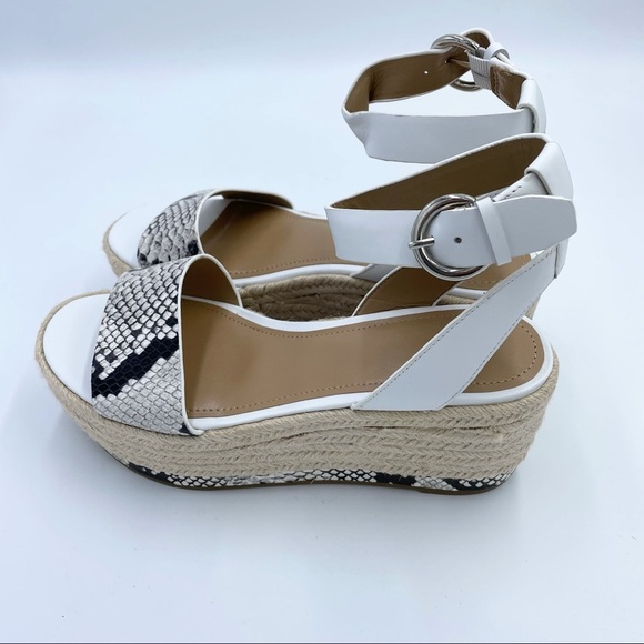 Marc Fisher Platform Espadrilles - Picture 6 of 13